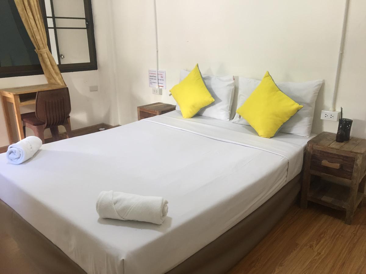 Ping River House Чиангмай Номер фото